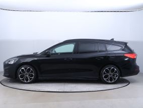 Ford Focus - 2019