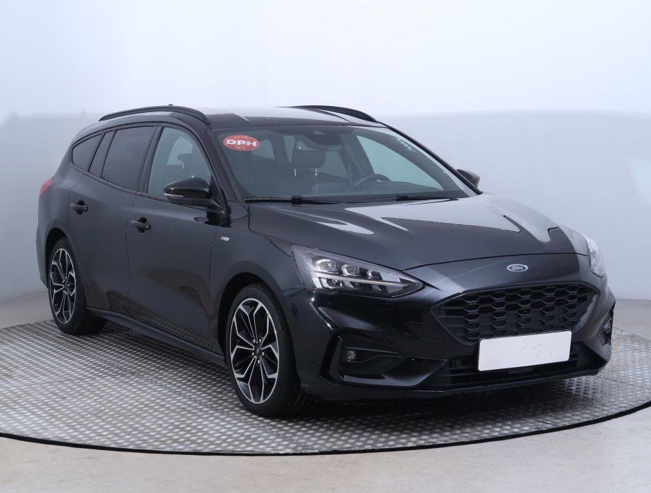 Ford Focus - 2019