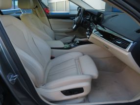 BMW 5 - 2018