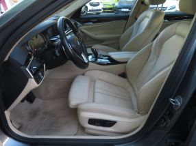 BMW 5 - 2018