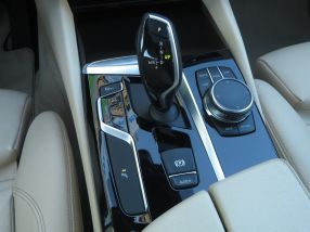 BMW 5 - 2018