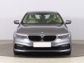 BMW 5 - 2018