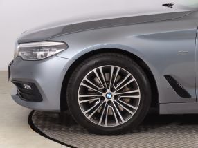 BMW 5 - 2018
