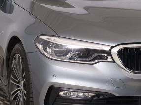 BMW 5 - 2018