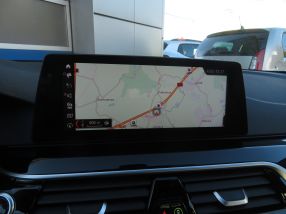 BMW 5 - 2018