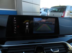 BMW 5 - 2018