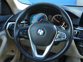 BMW 5 - 2018