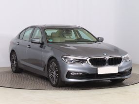 BMW 5 - 2018