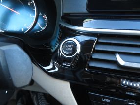 BMW 5 - 2018