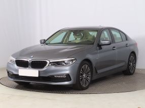 BMW 5 - 2018
