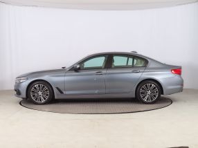 BMW 5 - 2018
