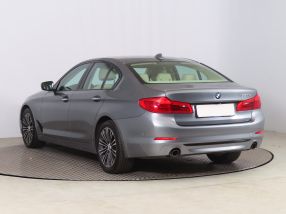 BMW 5 - 2018