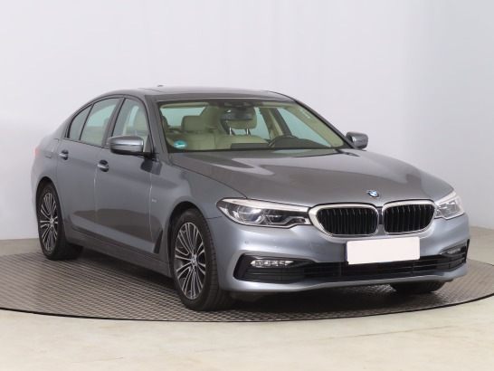 BMW 5