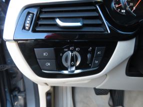 BMW 5 - 2018