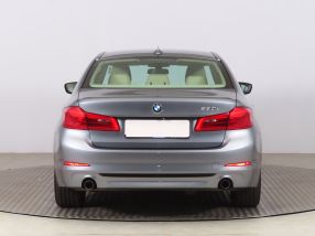 BMW 5 - 2018