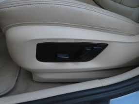 BMW 5 - 2018