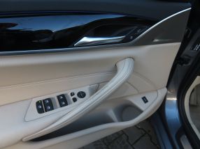 BMW 5 - 2018