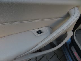 BMW 5 - 2018