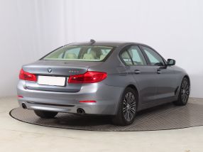 BMW 5 - 2018