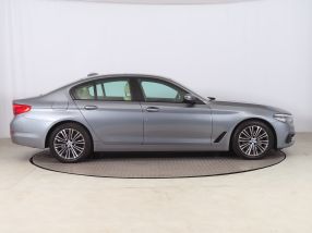 BMW 5 - 2018