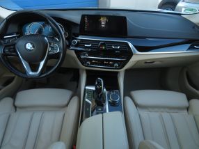 BMW 5 - 2018
