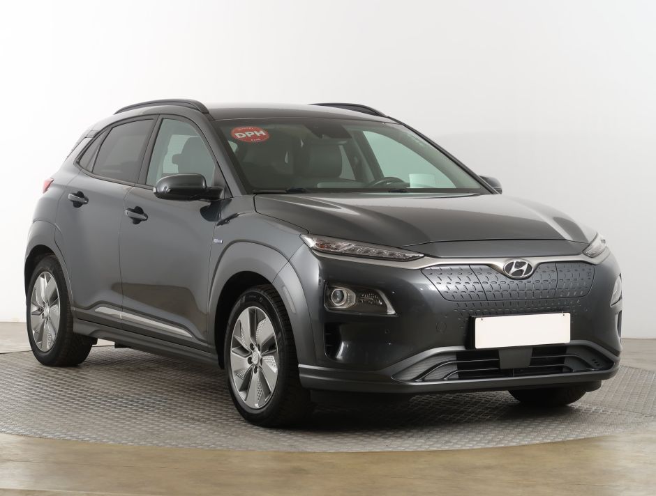 Hyundai Kona - 2019