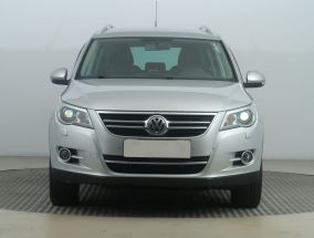 Volkswagen Tiguan - 2009