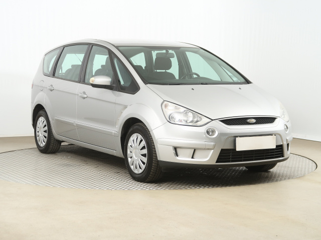Ford S-Max 2007