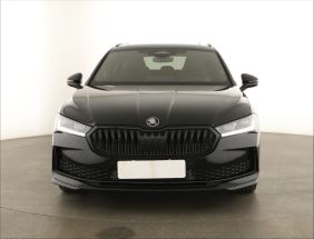 Škoda Superb - 2025