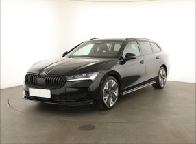 Škoda Superb - 2025