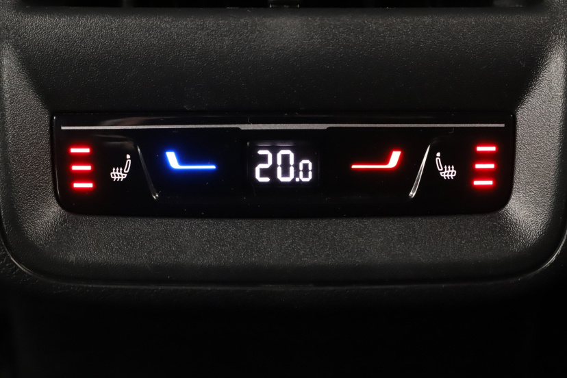 Škoda Superb, 2025