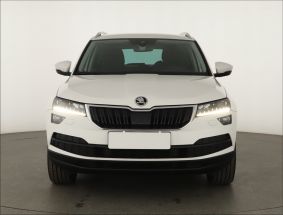Skoda Karoq - 2018