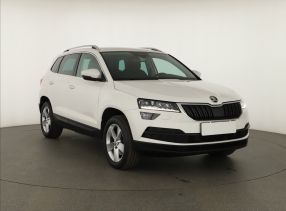 Škoda Karoq - 2018