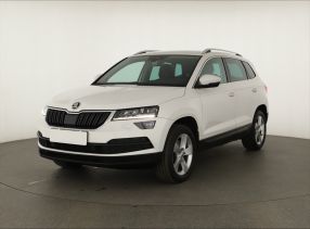 Skoda Karoq - 2018