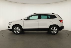 Skoda Karoq - 2018