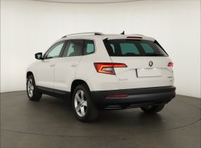 Skoda Karoq - 2018