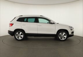 Škoda Karoq - 2018