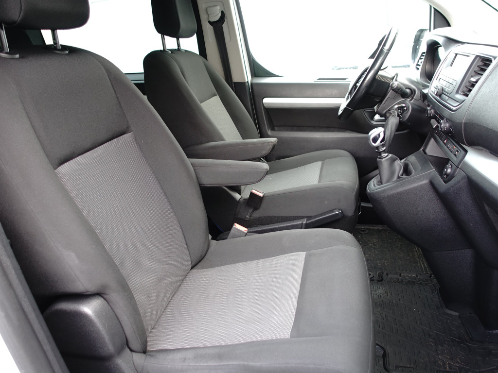 Citroen SpaceTourer