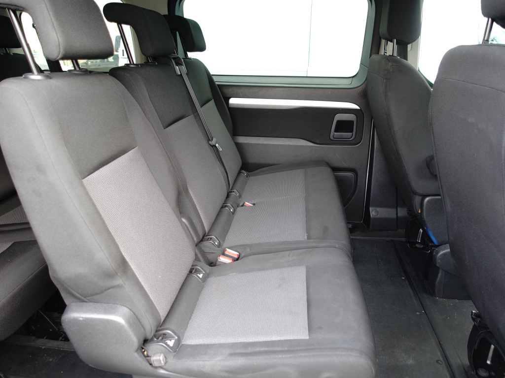 Citroen SpaceTourer