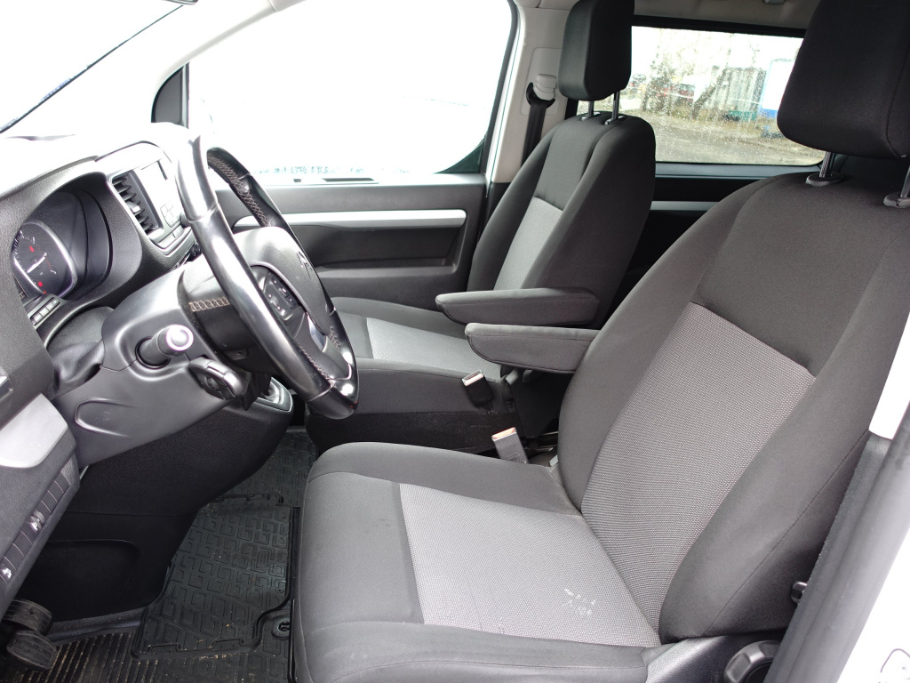 Citroen SpaceTourer