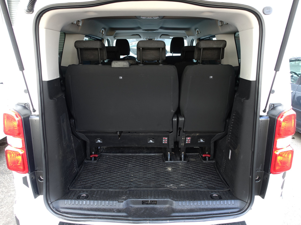 Citroen SpaceTourer