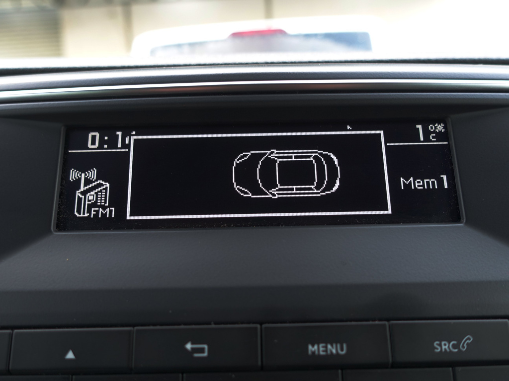 Citroen SpaceTourer