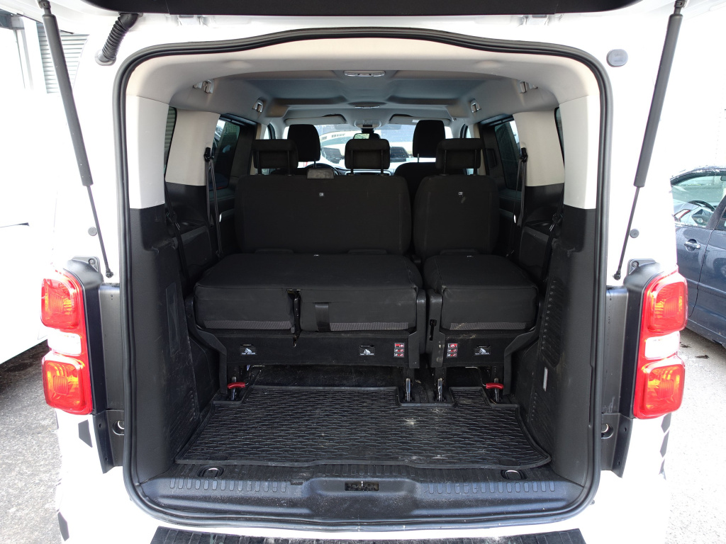 Citroen SpaceTourer