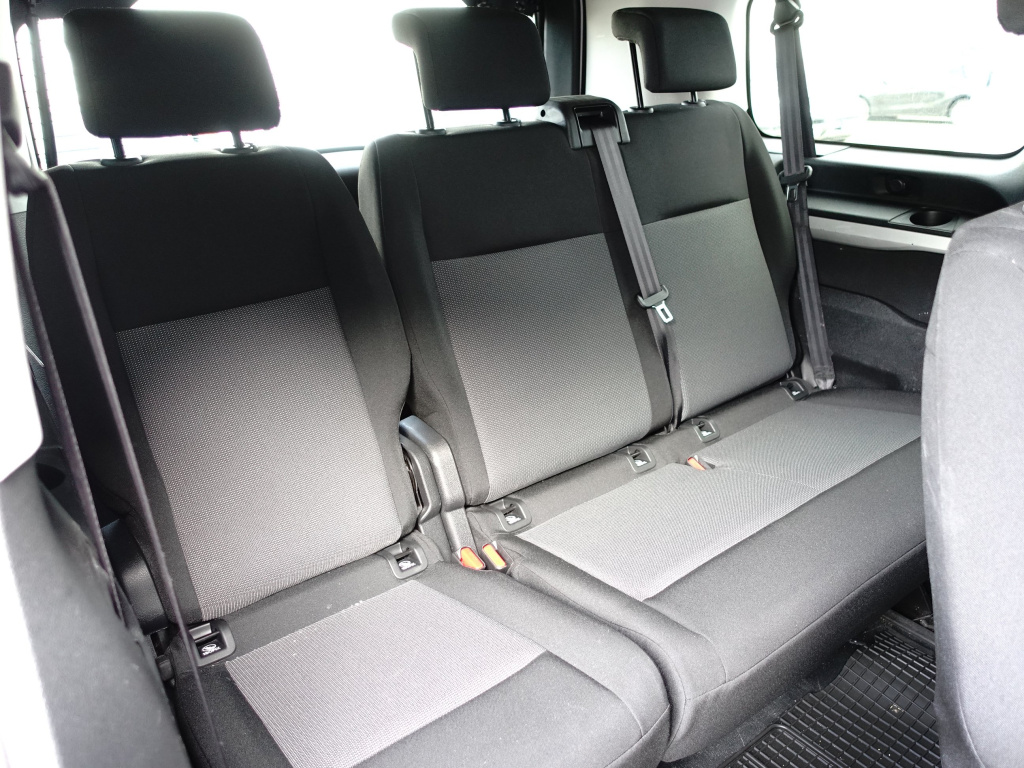 Citroen SpaceTourer