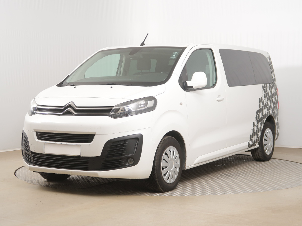 Citroen SpaceTourer