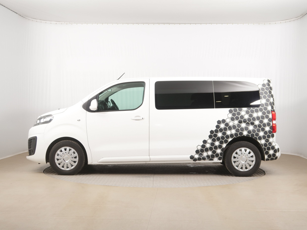 Citroen SpaceTourer