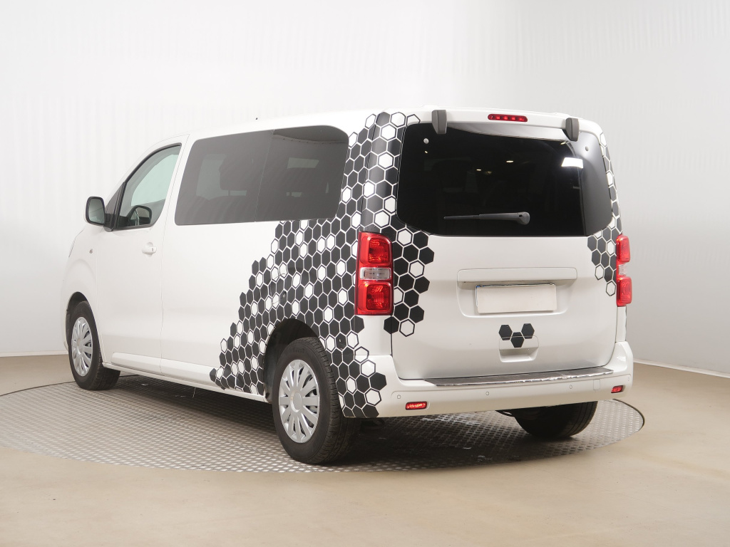 Citroen SpaceTourer