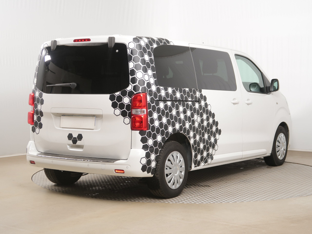 Citroen SpaceTourer