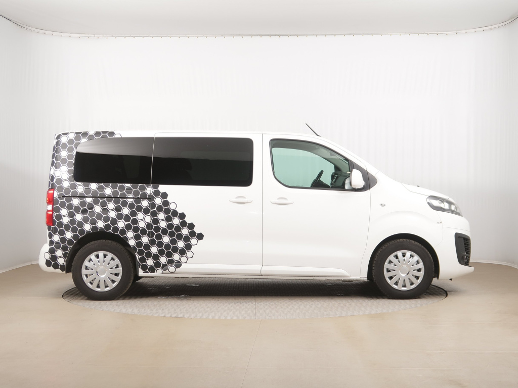 Citroen SpaceTourer
