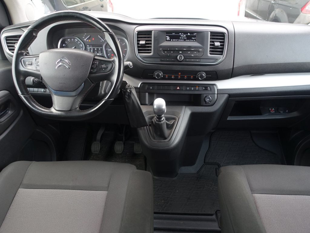 Citroen SpaceTourer